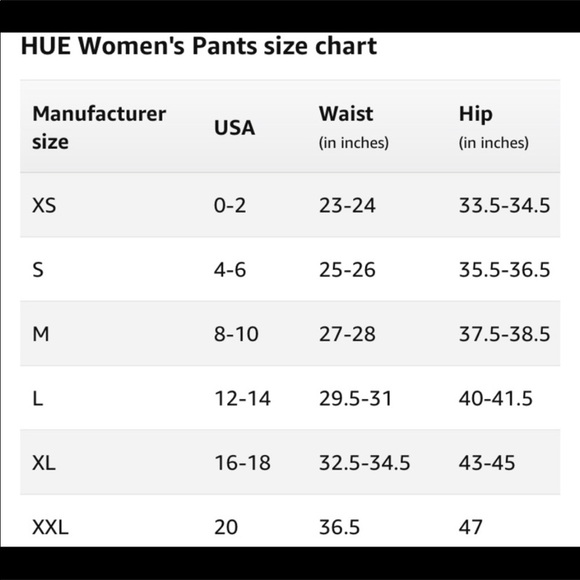 Hue corduroy leggings Camel Colored - Picture 7 of 7